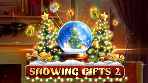 Snowing Gifts Review 2024